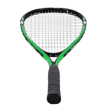 Zestaw Rakiety + Lotki Do Gry W SPEED Badmintona Crossmintona 6w1 NILS