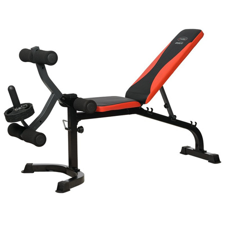 HMS Atlas Do Ćwiczeń Suwnica Smitha Siłownia Domowa