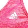Stanik Sportowy Biustonosz Treningowy Damski Na Siłownię Fitness ADIDAS
