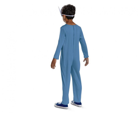 Strój Kostium Przebranie Dla Dzieci Na Karnawał Stitch DISGUISE 3-4 Lata