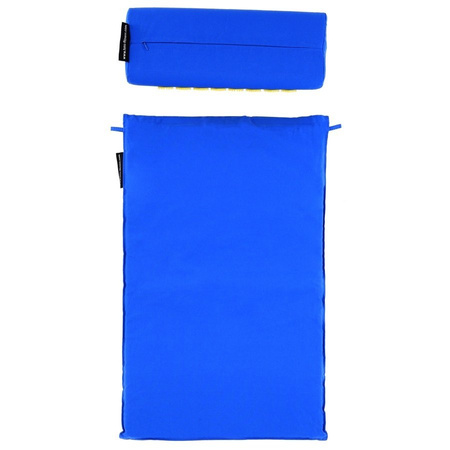 HMS Mata Poduszka Z Kolcami Do Akupresury Masująca