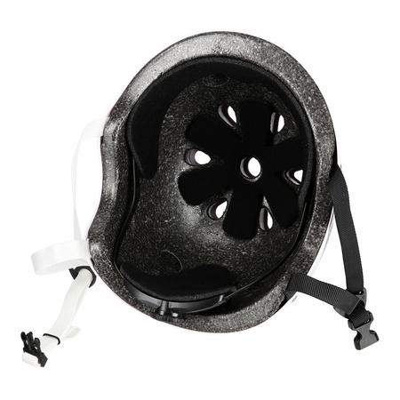 Kask Na Rolki Rower Hulajnogę Regulowany Dla Dzieci Orzeszek + Ochraniacze