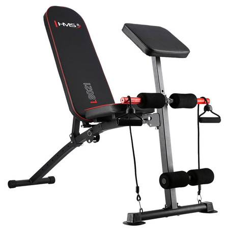 HMS Ławka Wielofunkcyjna Regulowana Z Modlitewnikiem