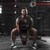 Kamizelka Treningowa Z Obciążeniem Do Ćwiczeń Siłowych Crossfit 30 kg HMS