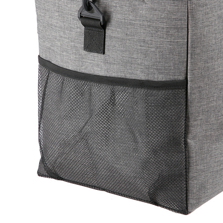 NILS Torba Termiczna Plażowa Piknikowa Na Lunch Z Termoizolacją Na Ramię 27 L Regulowany Pasek