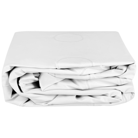 Materac Dmuchany Kempingowy Do Spania Dwuosobowy Turystyczny 203x152 cm