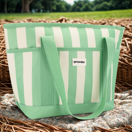 Torba Termiczna Plażowa Turystyczna Plażowa Na Lunch Podróżna ACAPULCO 12 L