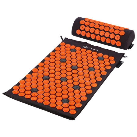 HMS Mata Poduszka Z Kolcami Do Akupresury Masująca