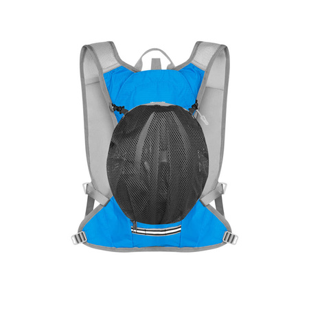 NILS Plecak Sportowy Biegowy Z Miejscem Na Bukłak 12 L