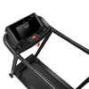 Bieżnia Elektryczna Z Poręczami Do Ćwiczeń Cardio 8 km/h Do 110 kg SPOKEY