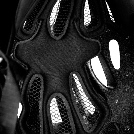 Kask Rowerowy Regulowany Z Daszkiem Wentylowany Na Rolki Rower SPOKEY