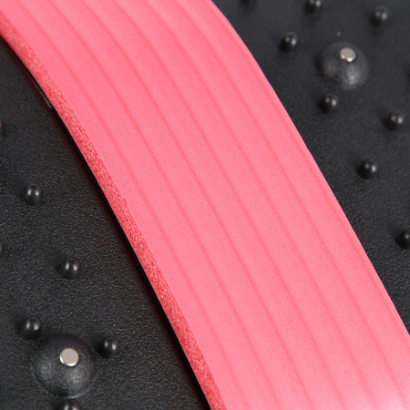 Przyrząd Do Rozciągania Pleców Masażer Kręgosłupa Do Auta Akupresura Łuk