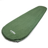 MERKAN Materac Mata Samopompująca Kempingowa Gruba Z Pokrowcem 183x51x3,8 cm