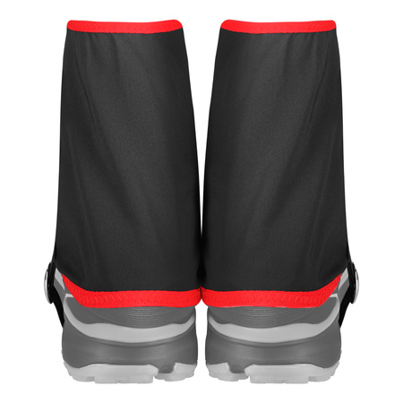 Stuptuty Biegowe Turystyczne Ochronne Na Wspinaczkę Górską Nogawki NILS