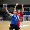 Piłka Ręczna Do Ręcznej Handball Treningowa Junior Rozmiar 1 METEOR