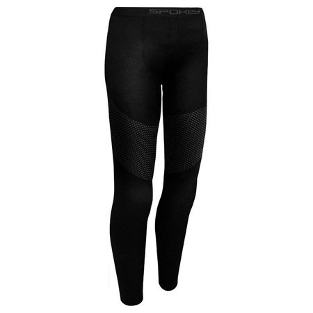 Odzież Bielizna Termiczna Termoaktywna Zimowa Narciarska Dla Dzieci SPOKEY