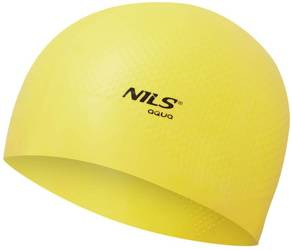 NILS Czepek Pływacki Do Pływania Kąpielowy Na Basen