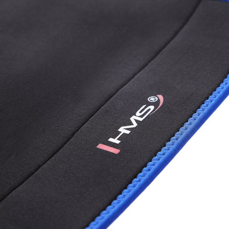 Ściągacz Pas Wyszczuplający Na Brzuch Neoprenowy