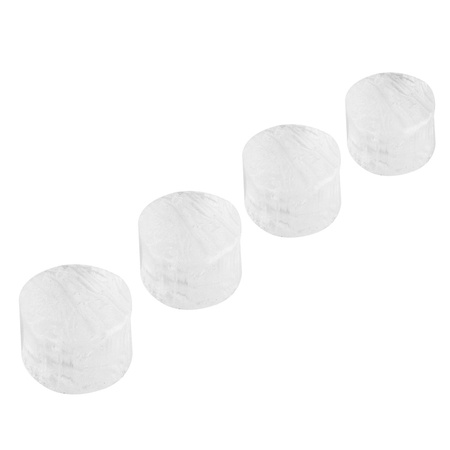 SPOKEY Zatyczki Do Uszu Stopery Do Pływania 4 szt.