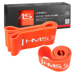 Guma Oporowa Do Ćwiczeń Treningu Crossfit Podciągania Power Band 40-98 kg