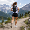 Plecak Rowerowy Turystyczny Górski Trekkingowy Z Miejscem Na Bukłak 5 L