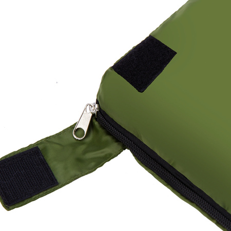 NILS Śpiwór Turystyczny Kołdra Pod Namiot 190x75 cm