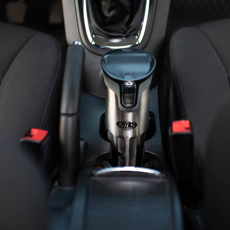 NILS Kubek Termiczny Termos Turystyczny 420 ml