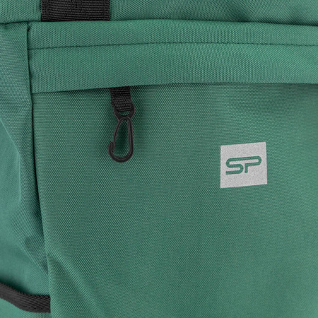 SPOKEY Torba Turystyczna Plecak Miejski Sportowy 2w1 20 L OSAKA