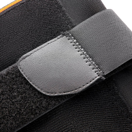 Pas Stabilizujący Na Brzuch Odcinek Lędźwiowy Neoprenowy Uniwersalny HMS