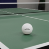 Zestaw 6 Piłeczek Do Tenisa Stołowego Ping Ponga 3* SPOKEY