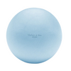 Piłka Do Pilatesu Ćwiczeń Fitness Jogi Rehebilitacyjna  SPOKEY Mała 22 cm