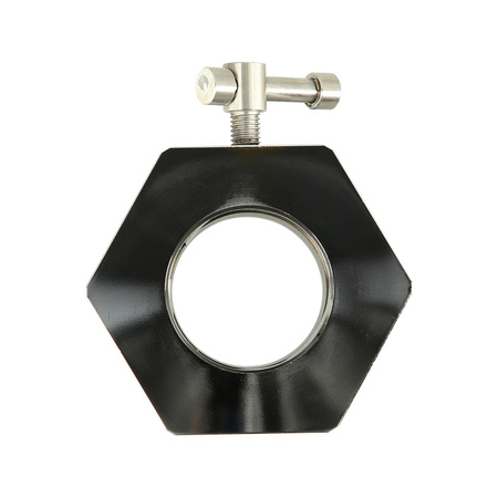 HMS Zaciski Olimpijskie Stalowe Na Gryf Sztangę 2 szt.