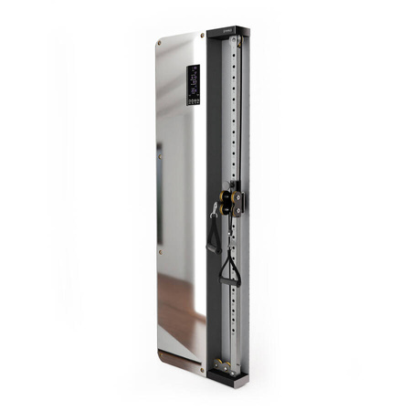 HMS Brama Przyścienna Pneumatyczna Treningowa Do Ćwiczeń Siłowych