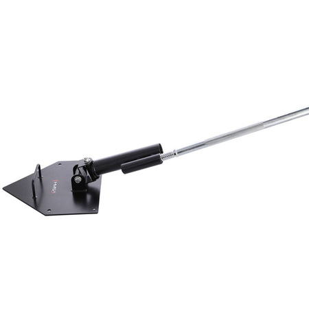 Uchwyt Na Sztangę Gryf Landmine Do Wiosłowania Treningu Siłowego HMS