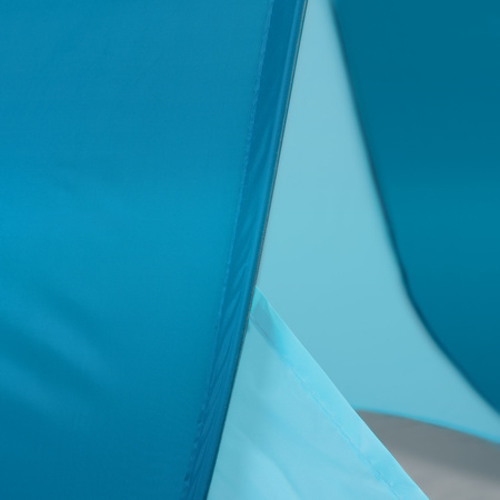 Lekki Namiot Parawan Plażowy Ogrodowy Samorozkładający SPOKEY