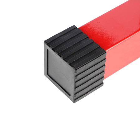 Ławka Prosta Treningowa Do Ćwiczeń Siłowych Pod Sztangę Do 140 kg HMS