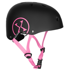 Kask Na Rolki Rower Hulajnogę Regulowany Dla Dzieci Orzeszek Nils Extreme