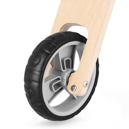 SPOKEY Rowerek Biegowy i Hulajnoga 2w1 Dla Dzieci