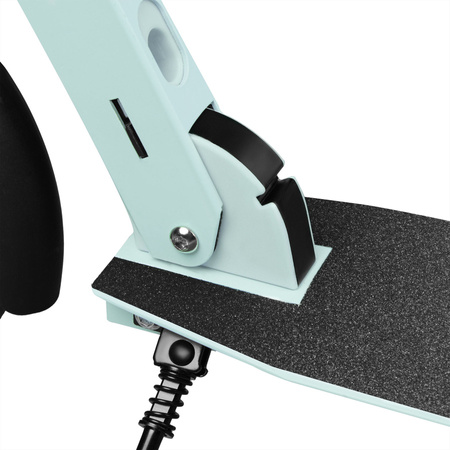 SPOKEY Hulajnoga Miejska Klasyczna Składana Regulowana Koła 200 mm