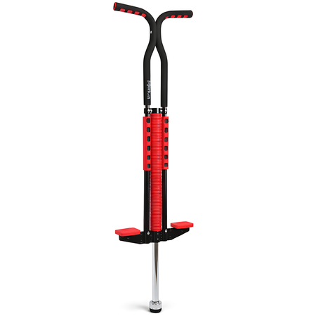 Pogo Skoczek Do Skakania Drążek JUMP STICK Dla Dziecka Zabawka Do 70 kg