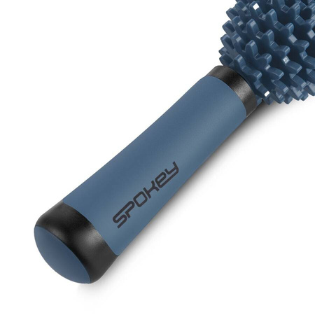 SPOKEY Wałek Do Masażu Drążek Stick Roller Masujący Do Treningu Fitness