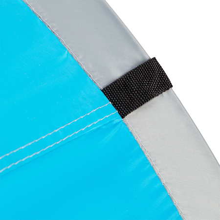 Namiot Plażowy Samorozkładający Wodoodporny NILS