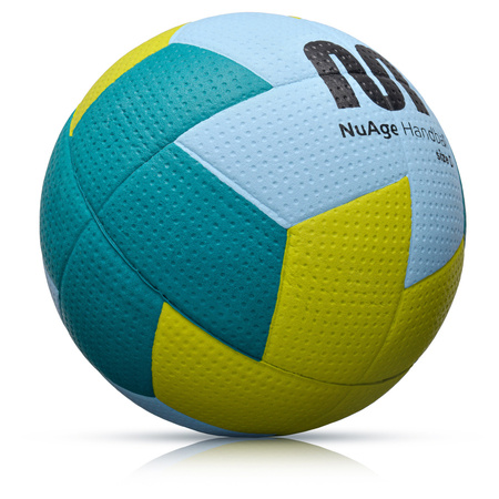 Piłka Ręczna Do Ręcznej Handball Treningowa Mini Rozmiar 0 + Pompka