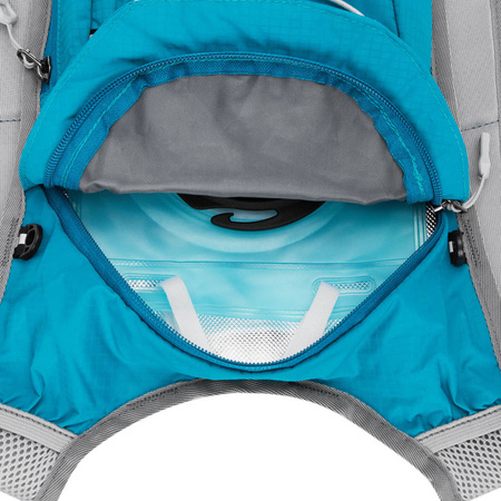 NILS Plecak Sportowy Biegowy Z Miejscem Na Bukłak 12 L