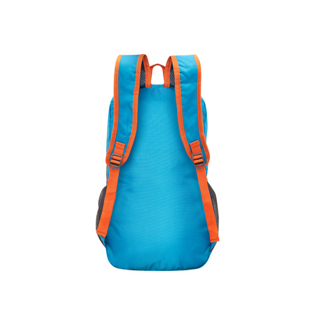 NILS Plecak Turystyczny Trekkingowy Sportowy Górski 22 L + Pokrowiec