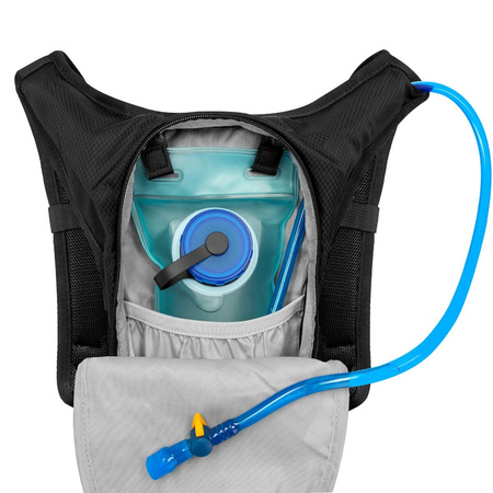 SPOKEY Plecak Rowerowy Sportowy Turystyczny 5 L