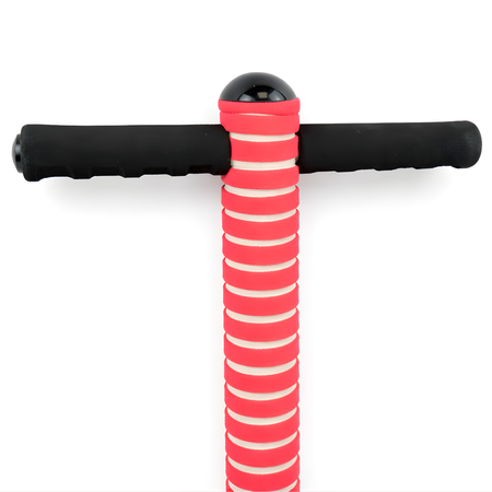 Pogo Skoczek Do Skakania Drążek JUMP STICK Dla Dziecka Zabawka Do 70 kg