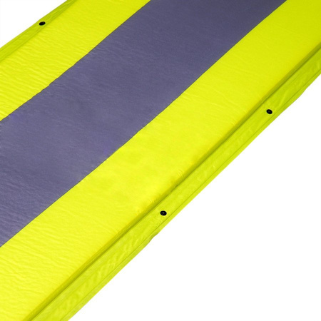 NILS Mata Samopompująca Karimata Materac Pod Namiot