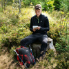 Plecak Turystyczny Trekkingowy Taktyczny Wojskowy Sportowy NILS 35 L