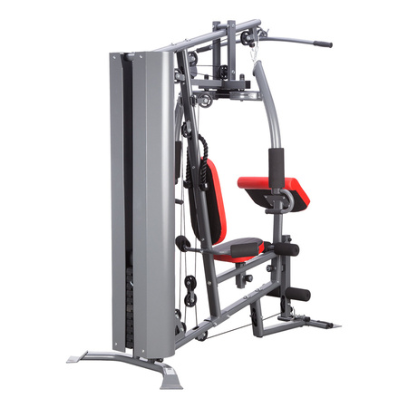 Atlas Wielofunkcyjny Treningowy Do Ćwiczeń Domowa Siłownia Z Modlitewnikiem